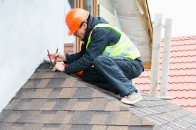 Best Tile Roofing Installation  in Byesville, OH